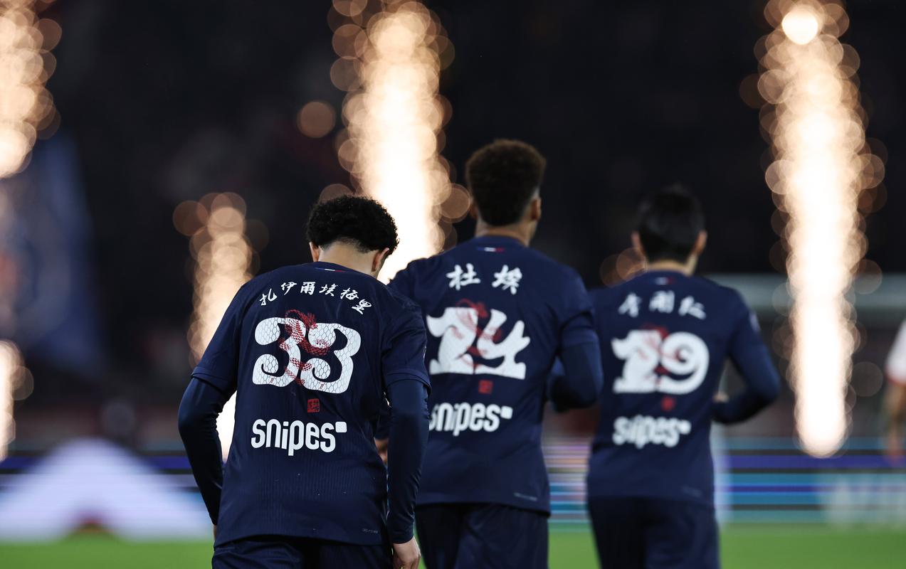 小法：想让阿达伊和帕斯学习梅西的饥饿感，这能造就顶级球员（小法：盼阿达伊与帕斯学习梅西的饥饿感，这将助他们跻身顶级）