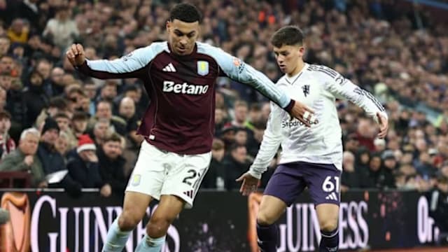 尤文客战博德闪耀：小孔塞桑、奥蓬达首发，米雷蒂出战（尤文做客博德气势如虹：小孔塞桑、奥蓬达先发，米雷蒂登场）