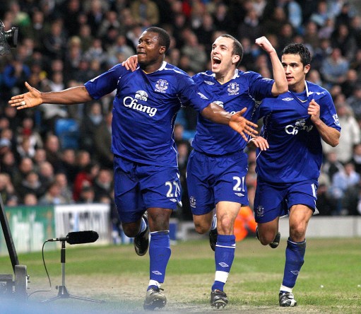 英超前瞻：切尔西寻求走出不胜怪圈，埃弗顿抢分势头强劲（英超前瞻：切尔西力争破荒，埃弗顿延续抢分强势）